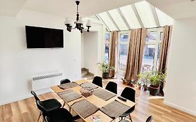 Master Adventure Guest House